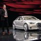 Audi A3 e-tron concept