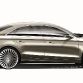 Audi A3 e-tron concept