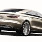 Audi A3 e-tron concept