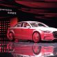 Audi A3 e-tron concept
