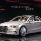 Audi A3 e-tron concept
