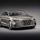 Audi A3 e-tron concept