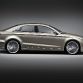 Audi A3 e-tron concept