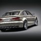 Audi A3 e-tron concept