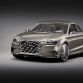 Audi A3 e-tron concept