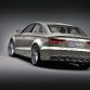 Audi A3 e-tron concept