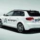 Audi A3 e-tron technical study