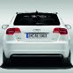 Audi A3 e-tron technical study
