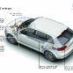 Audi A3 e-tron technical study