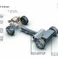 Audi A3 e-tron technical study