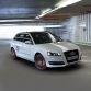 Audi A3 e-tron