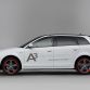 Audi A3 e-tron