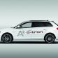 Audi A3 e-tron