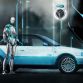 Audi A3 Eset by Vilner