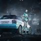 Audi A3 Eset by Vilner