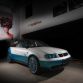 Audi A3 Eset by Vilner