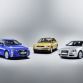 Audi A3, Audi A3 Sportback