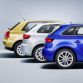 Audi A3 Generations (12)