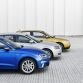Audi A3 Generations (2)