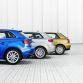 Audi A3, Audi A3 Sportback