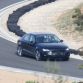 Audi A3 Sedan 2013 Spy Photo