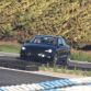 Audi A3 Sedan 2013 Spy Photo