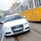 Audi A3 Sedan 2013