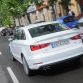 Audi A3 Sedan 2013
