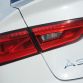 Audi A3 Sedan 2013