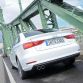 Audi A3 Sedan 2013