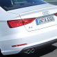 Audi A3 Sedan 2013