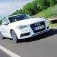 Audi A3 Sedan 2013