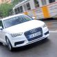 Audi A3 Sedan 2013