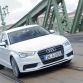Audi A3 Sedan 2013