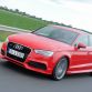 Audi A3 Sedan 2013