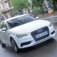 Audi A3 Sedan 2013