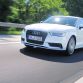 Audi A3 Sedan 2013