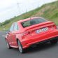 Audi A3 Sedan 2013