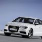 Audi A3 Sedan