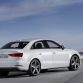 Audi A3 Sedan