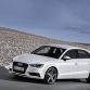 Audi A3 Sedan