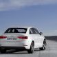 Audi A3 Sedan