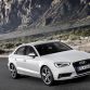 Audi A3 Sedan