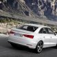 Audi A3 Sedan