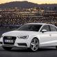 Audi A3 Sedan