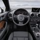 Audi A3 Sedan