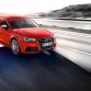Audi A3 Sedan and S3 Sedan