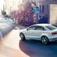 Audi A3 Sedan and S3 Sedan