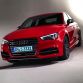 Audi A3 Sedan and S3 Sedan