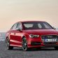 Audi S3 Sedan
